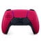 Фото - Геймпад бездротовий Sony PlayStation 5 DualSense Cosmic Red (1000040190) | click.ua