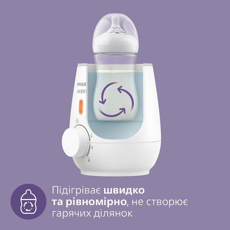 Підігрівач Philips Avent SCF355/09