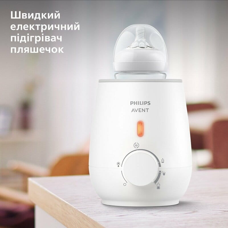 Підігрівач Philips Avent SCF355/09