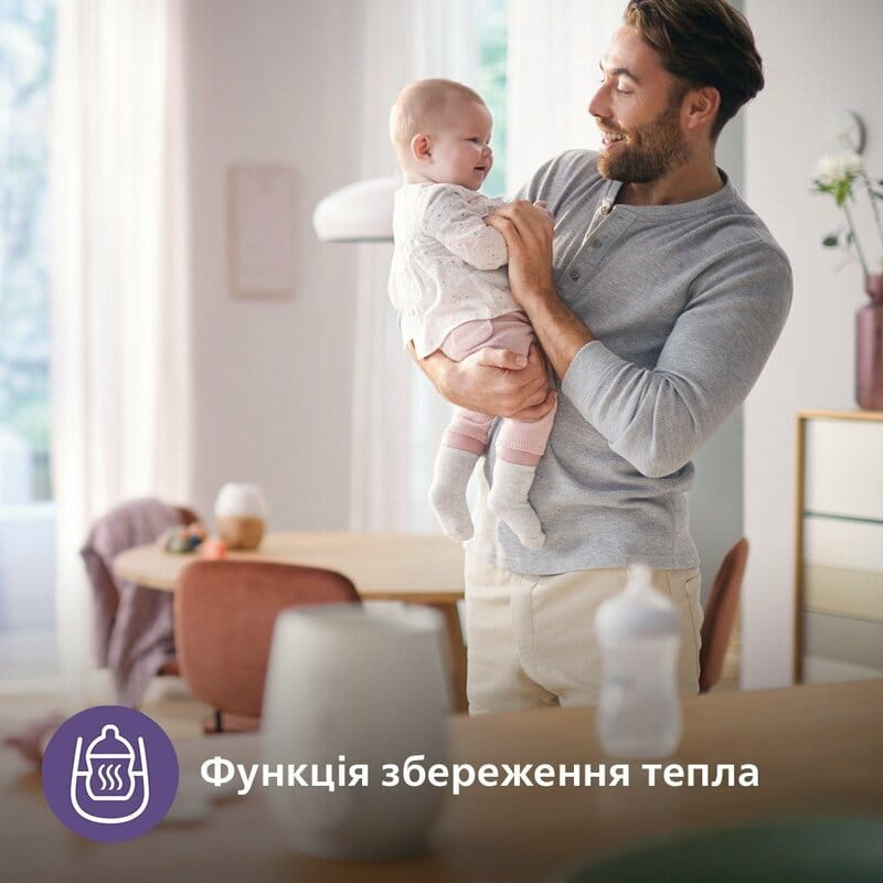 Підігрівач Philips Avent SCF355/09