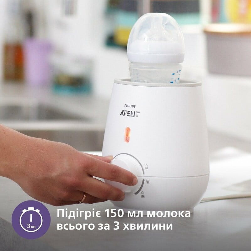Підігрівач Philips Avent SCF355/09
