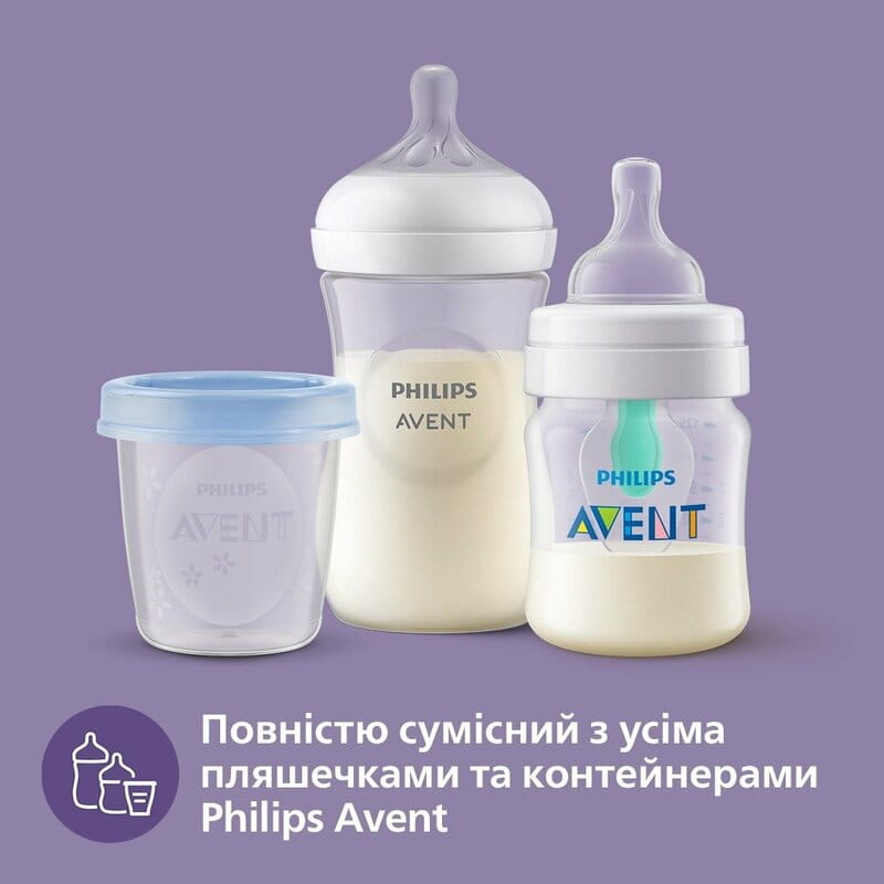 Підігрівач Philips Avent SCF355/09