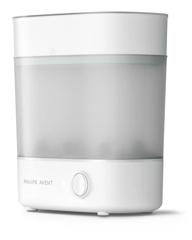 Стерилізатор Philips Avent 3в1 SCF291/00