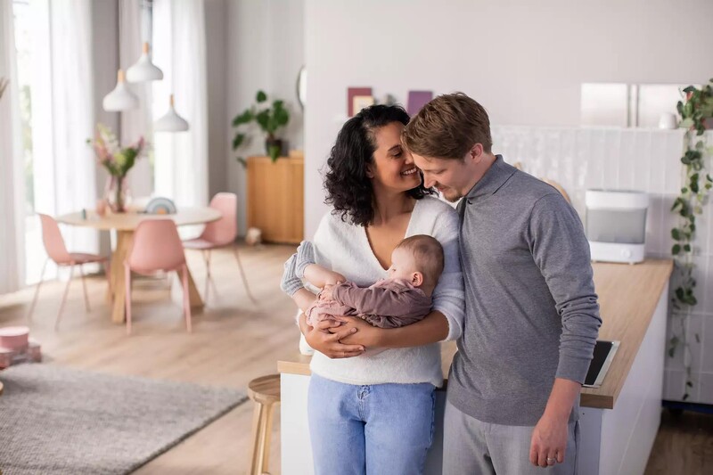 Стерилізатор Philips Avent 3в1 SCF291/00
