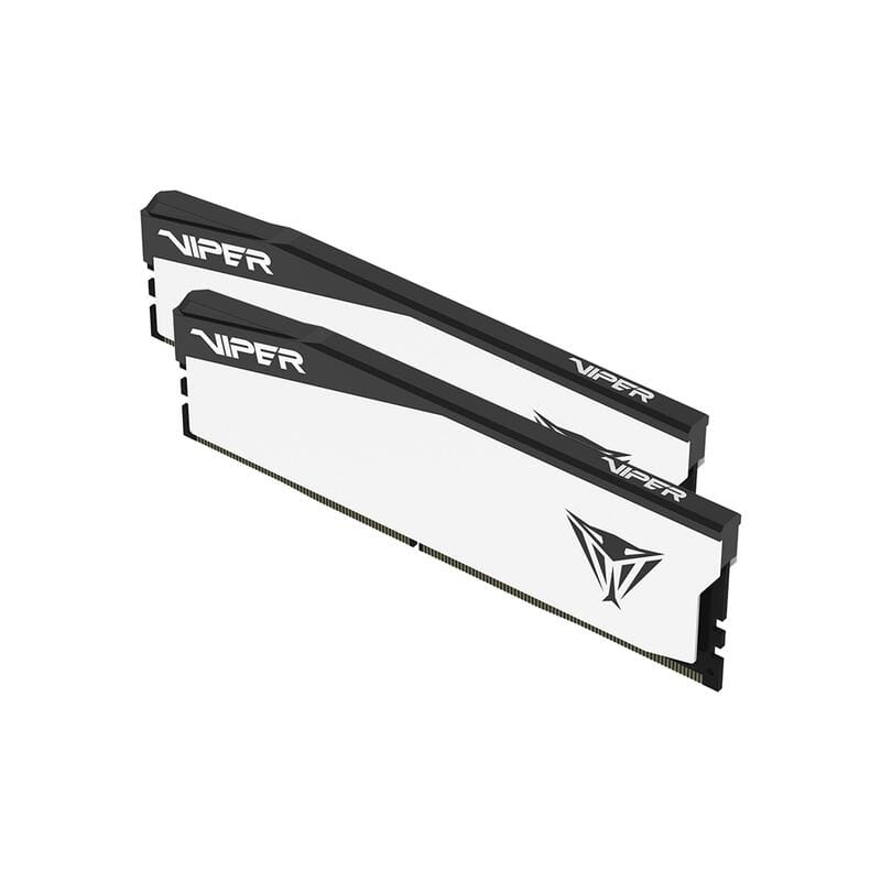 Модуль пам`яті DDR5 2x16GB/6000 Patriot Viper Elite 5 (VEB532G6030KW)