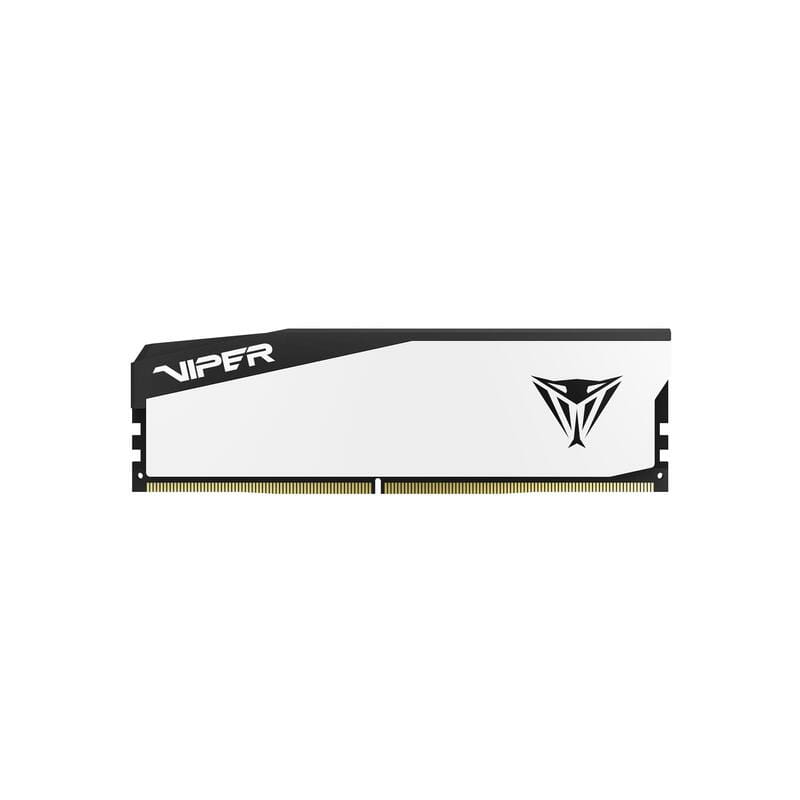Модуль пам`яті DDR5 2x16GB/6000 Patriot Viper Elite 5 (VEB532G6030KW)