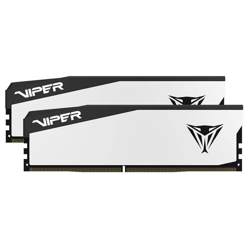 Модуль пам`яті DDR5 2x16GB/6000 Patriot Viper Elite 5 (VEB532G6030KW)