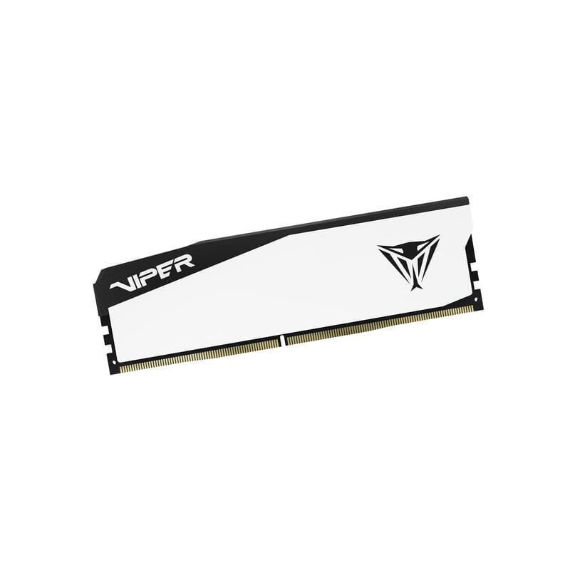 Модуль пам`яті DDR5 2x16GB/6000 Patriot Viper Elite 5 (VEB532G6030KW)