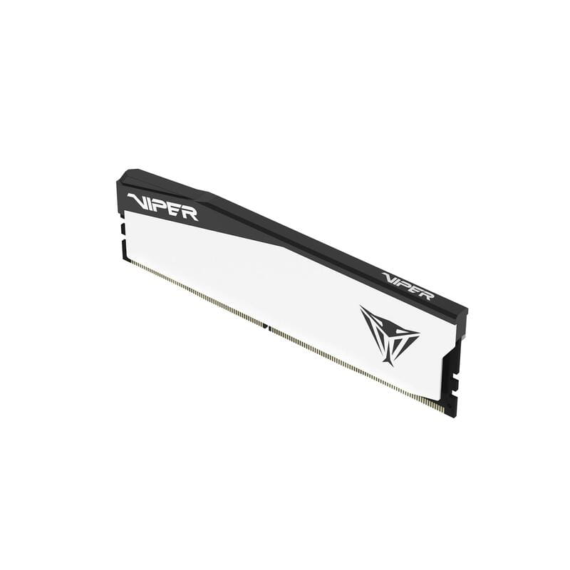 Модуль пам`яті DDR5 2x16GB/6000 Patriot Viper Elite 5 (VEB532G6030KW)