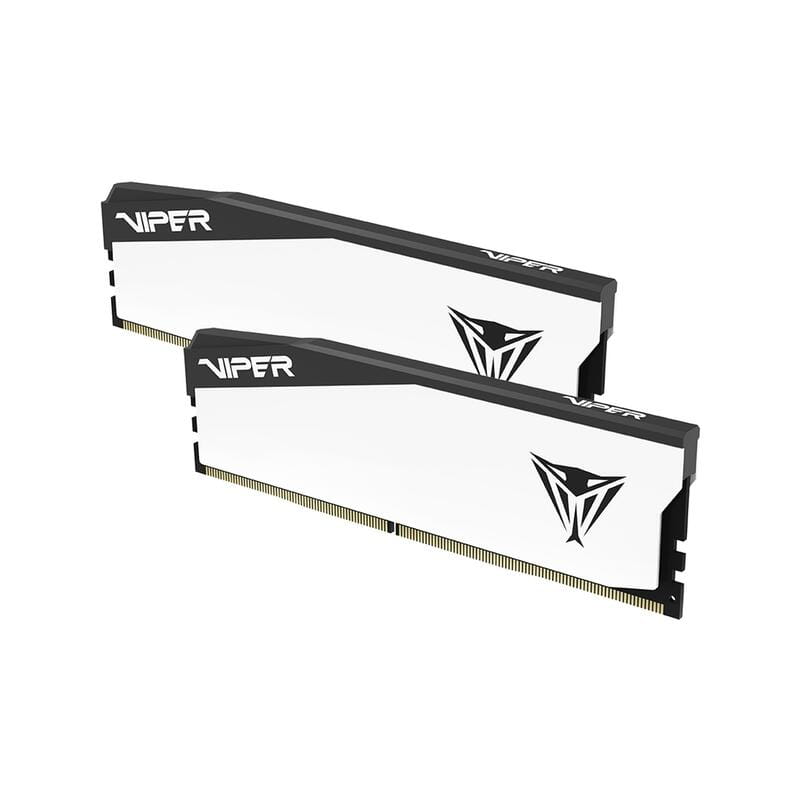 Модуль памяти DDR5 2x16GB/5600 Patriot Viper Elite 5 (VEB532G5636KW)