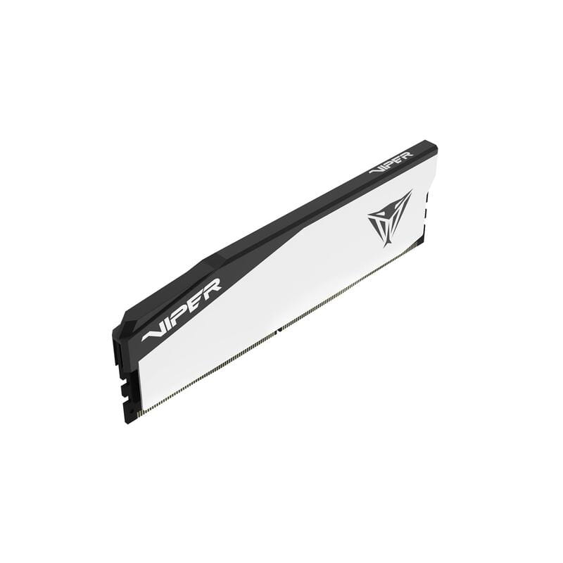 Модуль памяти DDR5 2x16GB/5600 Patriot Viper Elite 5 (VEB532G5636KW)