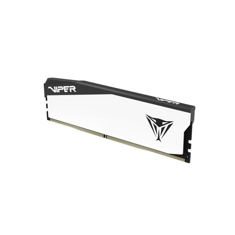 Модуль памяти DDR5 2x16GB/5600 Patriot Viper Elite 5 (VEB532G5636KW)