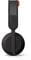 Фото - Bluetooth-гарнитура Philips Over-Ear Black Red (TAA6219BK/00) | click.ua