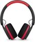 Фото - Bluetooth-гарнитура Philips Over-Ear Black Red (TAA6219BK/00) | click.ua