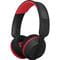 Фото - Bluetooth-гарнитура Philips Over-Ear Black Red (TAA6219BK/00) | click.ua
