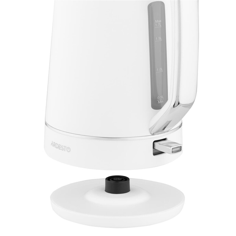 Электрочайник Ardesto EKL-450W