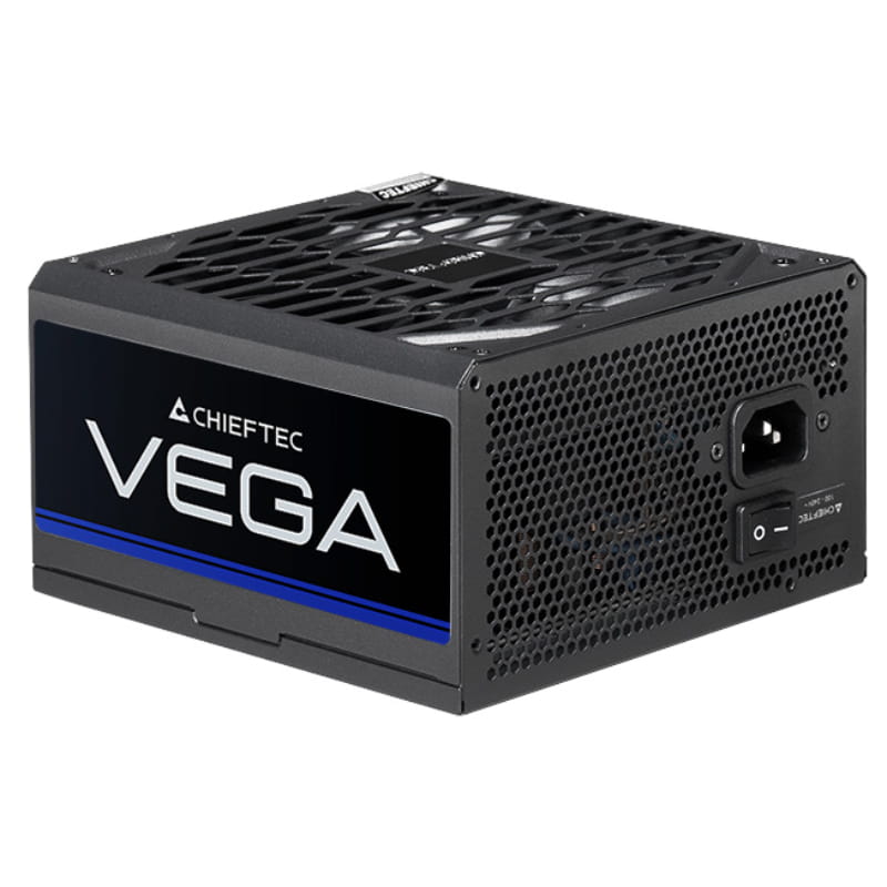 Блок живлення Chieftec PPG-750-S 750W