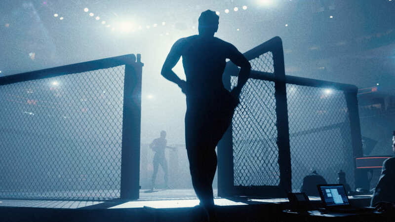 Гра EA Sports UFC5 для Sony PlayStation 5, Blu-ray (5908305248255)