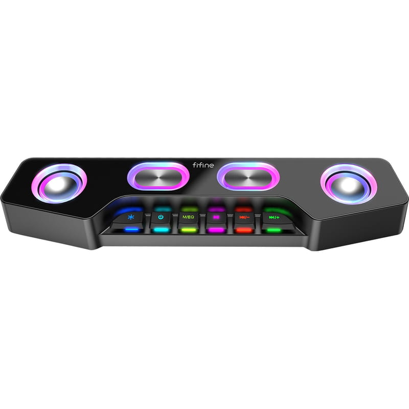 Акустична система Fifine A16 Black