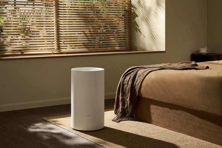 Осушувач повітря Xiaomi Smart Dehumidifier Lite (BHR8374EU)