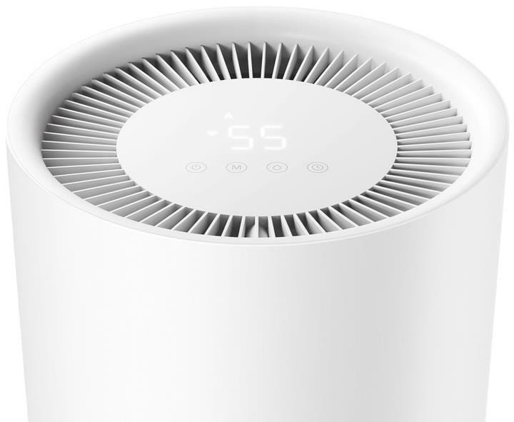 Осушувач повітря Xiaomi Smart Dehumidifier Lite (BHR8374EU)