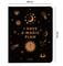 Фото - Планер Orner I have a magic plan, чорний (orner-1962) | click.ua