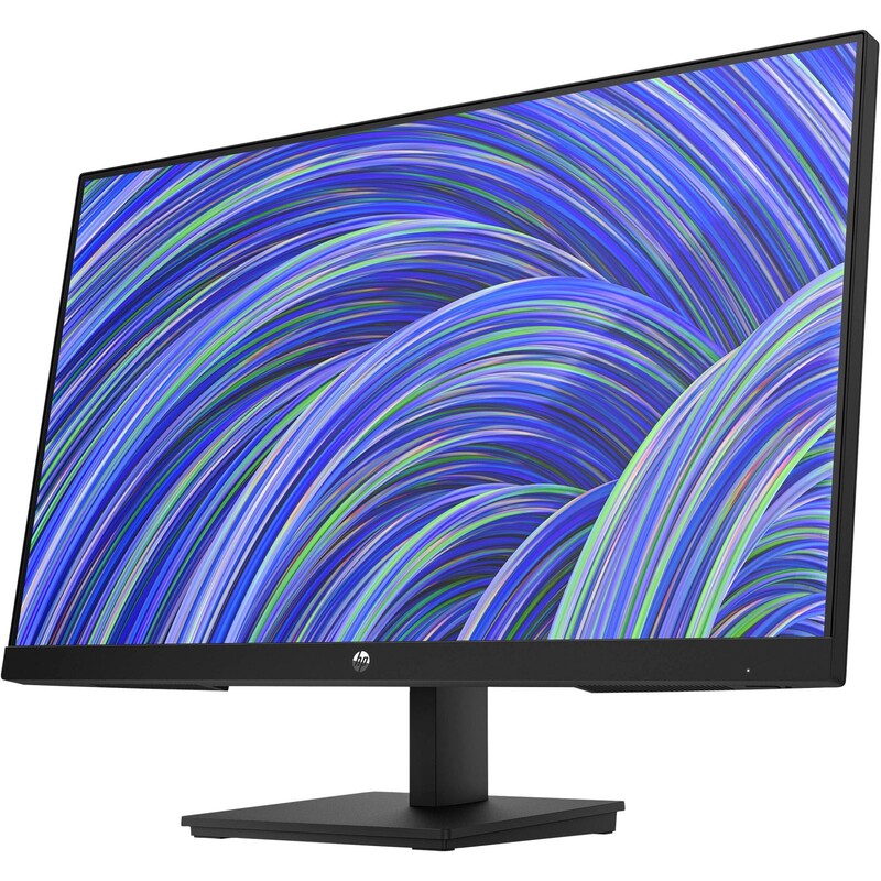 Монитор HP 23.8" СG5 (65P58AA) IPS Black