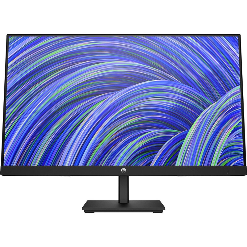 Монитор HP 23.8" СG5 (65P58AA) IPS Black