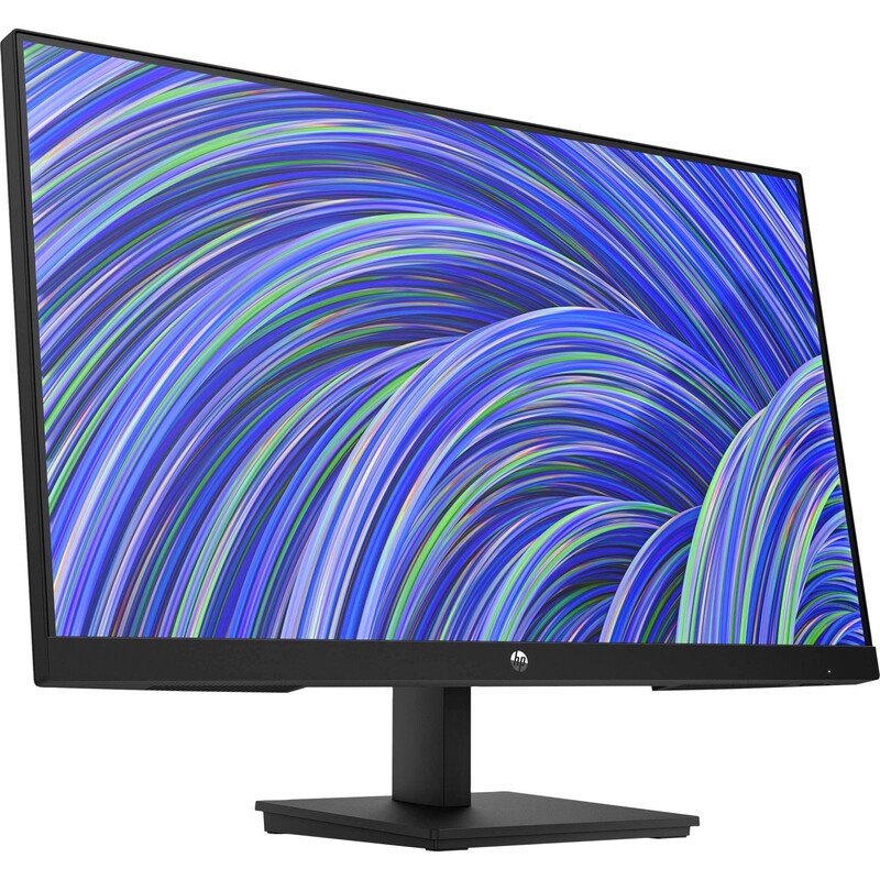 Монитор HP 23.8" СG5 (65P58AA) IPS Black