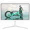 Фото - Монiтор Philips 23.8" 24M2N3201A/00 IPS White 180Hz | click.ua