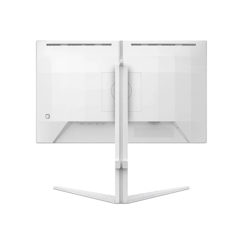 Монiтор Philips 23.8" 24M2N3201A/00 IPS White 180Hz