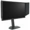 Фото - Монітор BenQ 24.1" XL2546X+ (9H.LN1LB.QBE) TN Dark Grey 280Hz | click.ua