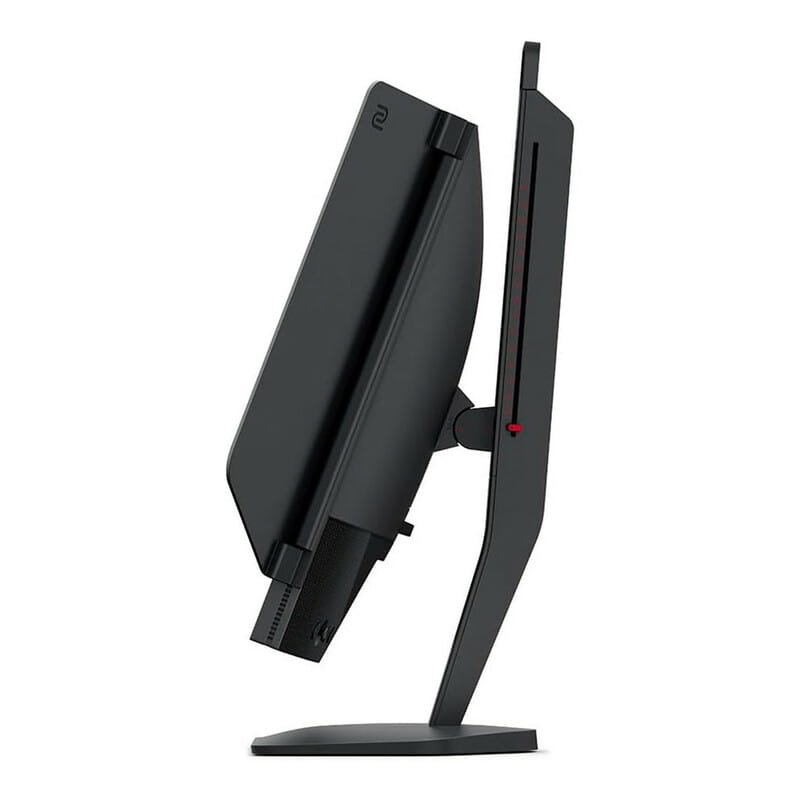 Монитор BenQ 24.1" XL2566X+ (9H.LMRLB.QBE) Dark Gray 400Hz