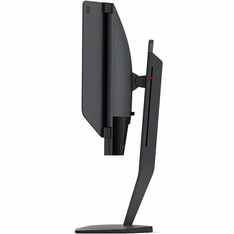 Монитор BenQ 24.1" XL2566X+ (9H.LMRLB.QBE) Dark Gray 400Hz