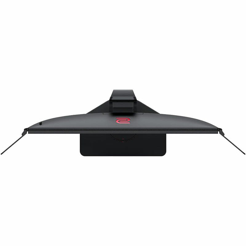 Монитор BenQ 24.1" XL2566X+ (9H.LMRLB.QBE) Dark Gray 400Hz