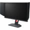 Фото - Монитор BenQ 24.1" XL2566X+ (9H.LMRLB.QBE) Dark Gray 400Hz | click.ua