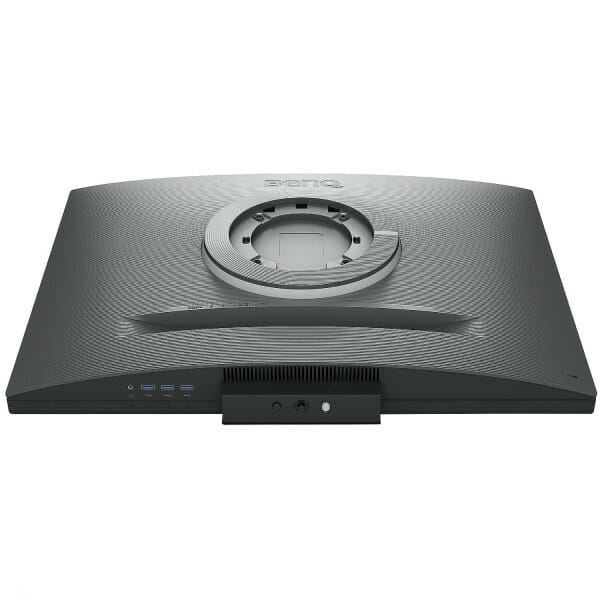 Монітор BenQ 28.2" RD280U (9H.LM1LJ.TBE) IPS Gray