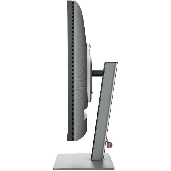 Монітор BenQ 28.2" RD280U (9H.LM1LJ.TBE) IPS Gray