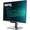 Фото - Монітор BenQ 28.2" RD280U (9H.LM1LJ.TBE) IPS Gray | click.ua