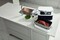 Фото - Мультипіч Ninja Foodi FlexDrawer AF500EUWH | click.ua