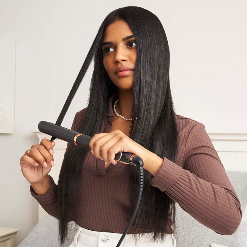Випрямляч для волосся Babyliss ST394E