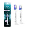 Фото - Насадка для зубної щітки Philips HX6052/87 | click.ua