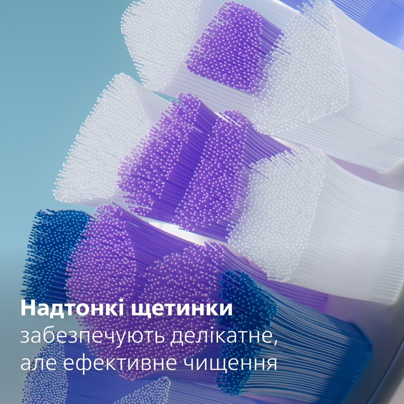 Насадка для зубної щітки Philips HX6054/87