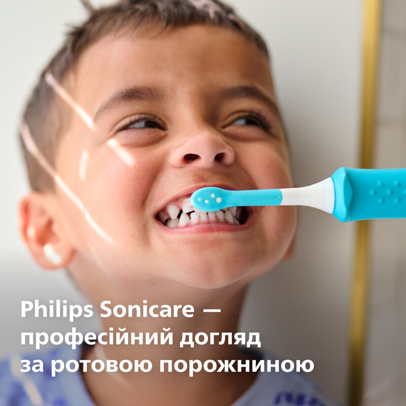 Насадка для зубной щетки Philips HX6032/90