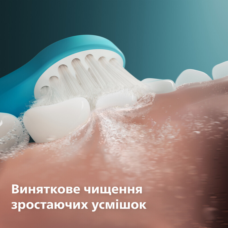 Насадка для зубной щетки Philips HX6032/90
