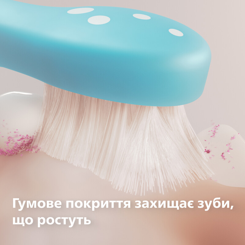 Насадка для зубной щетки Philips HX6032/90