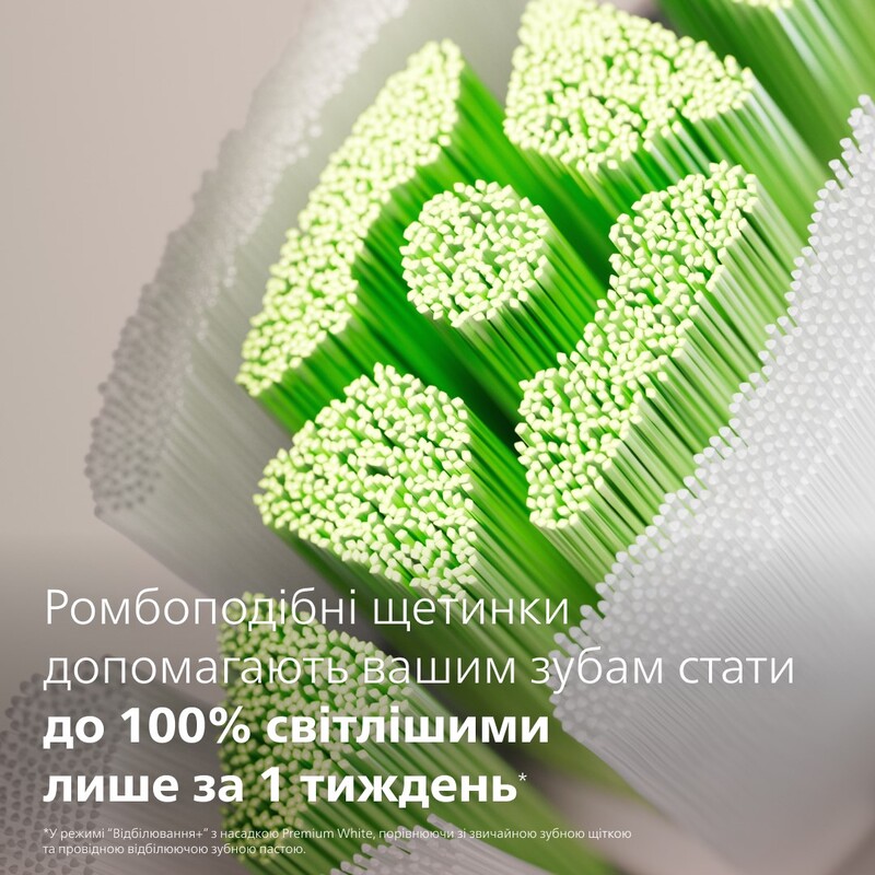 Насадка для зубной щетки Philips HX6062/87