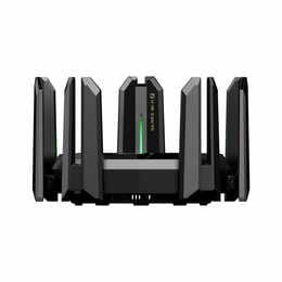 Бездротовий маршрутизатор Ruijie Reyee RG-EW7200BE PRO