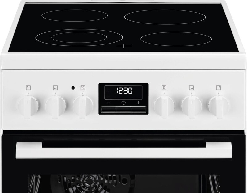Плита Electrolux LKR540266W