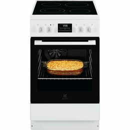 Плита Electrolux LKR540266W